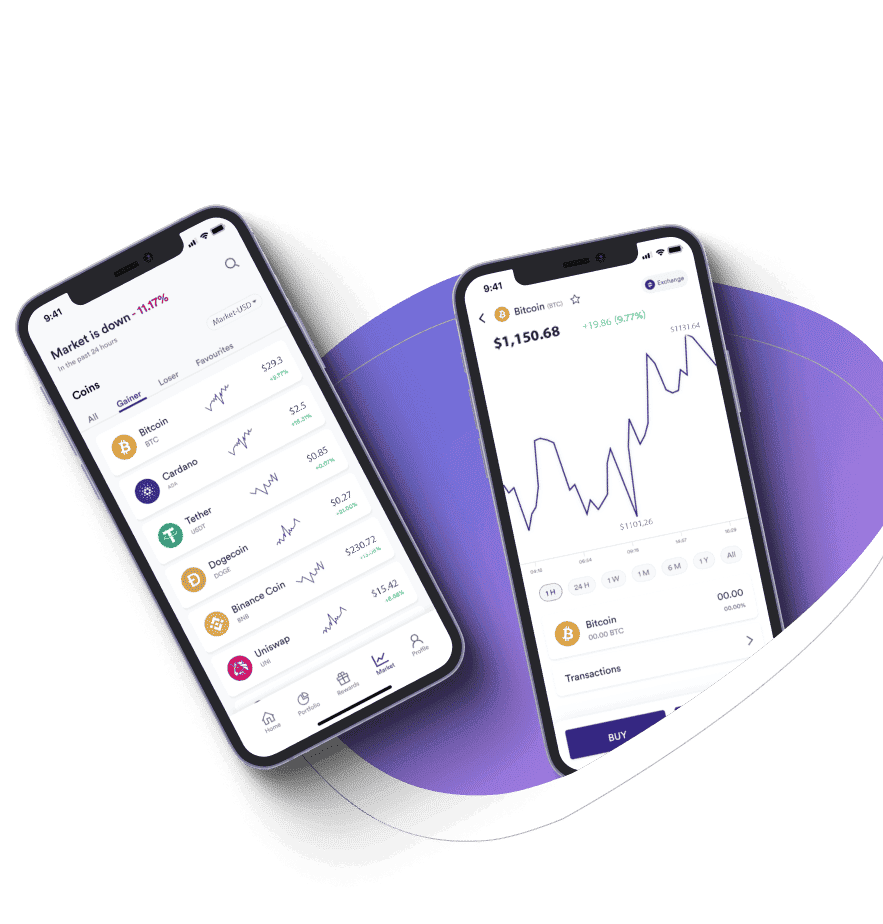 Xentora Core 390 performance di trading