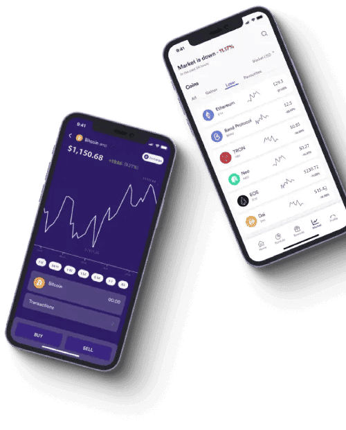 Xentora Core 390 piattaforma cripto